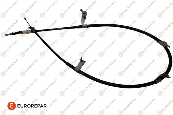 Seilzug, Feststellbremse