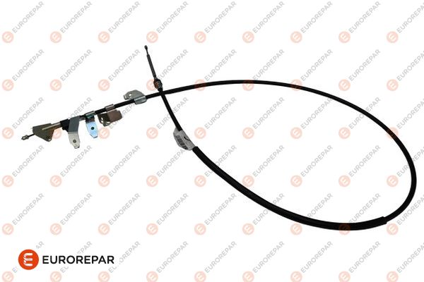 Seilzug, Feststellbremse