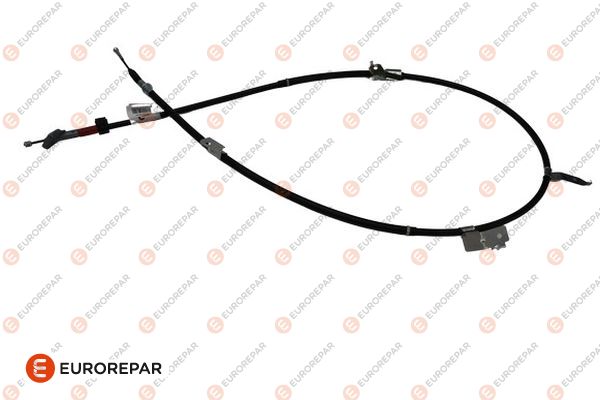 Seilzug, Feststellbremse