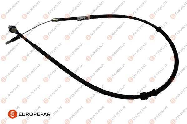 Seilzug, Feststellbremse EUROREPAR 1699098880
