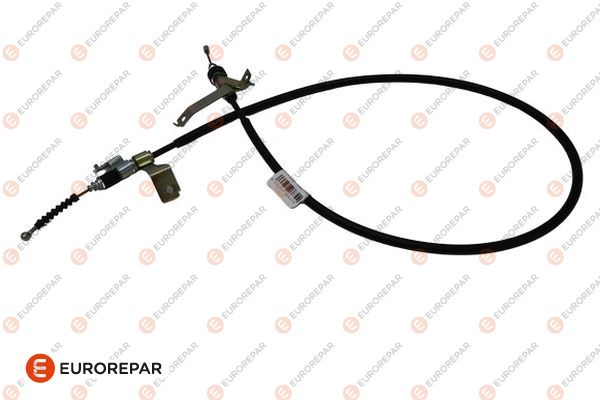 Seilzug, Feststellbremse