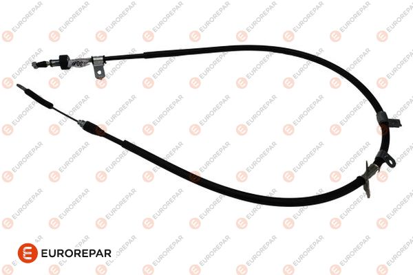 Seilzug, Feststellbremse