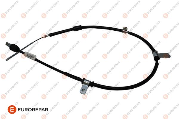 Seilzug, Feststellbremse EUROREPAR 1699099780