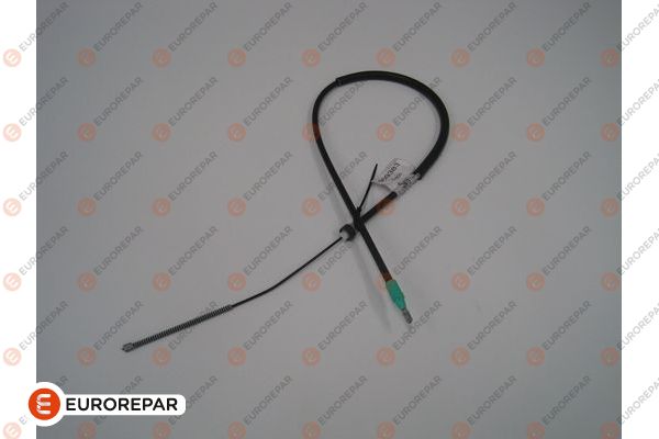 Seilzug, Feststellbremse EUROREPAR 1699100280