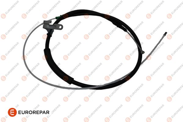 Seilzug, Feststellbremse EUROREPAR 1699100680