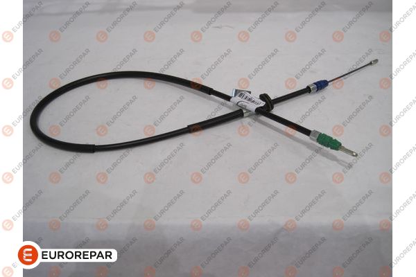 Seilzug, Feststellbremse EUROREPAR 1699101080