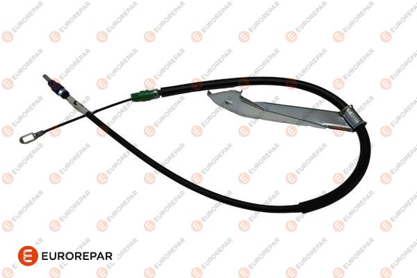 Seilzug, Feststellbremse EUROREPAR 1699101180