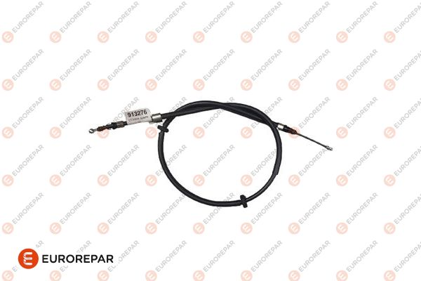 Seilzug, Feststellbremse