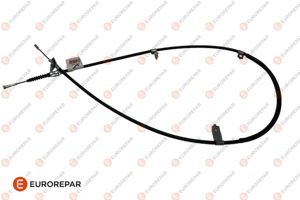 Seilzug, Feststellbremse EUROREPAR 1699101380