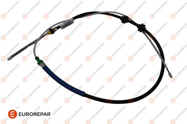 Seilzug, Feststellbremse EUROREPAR 1699101680