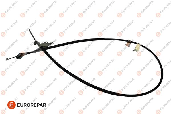 Seilzug, Feststellbremse