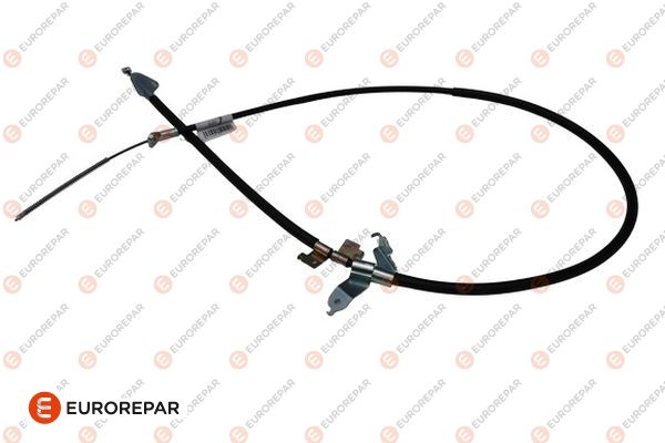 Seilzug, Feststellbremse