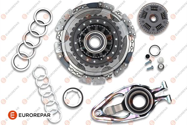 Kupplungssatz EUROREPAR 1699581380