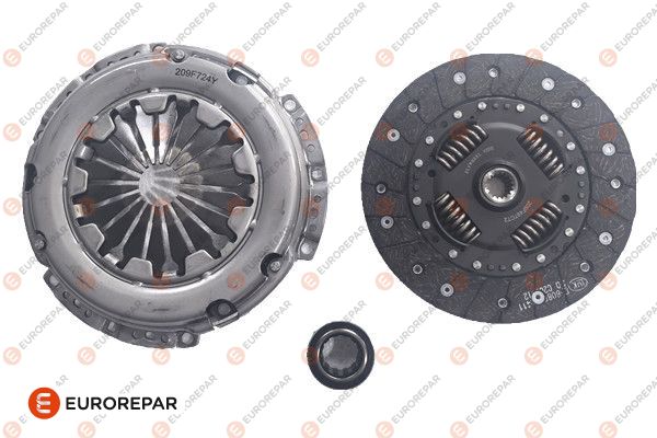 Kupplungssatz EUROREPAR 1699581980