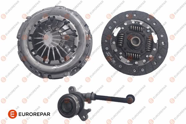 Kupplungssatz EUROREPAR 1699583580