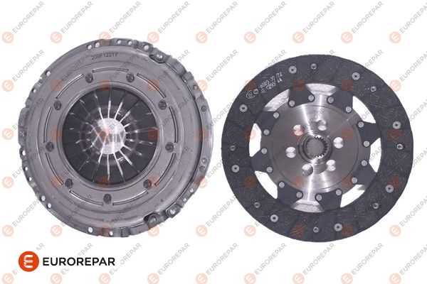 Kupplungssatz EUROREPAR 1699584280