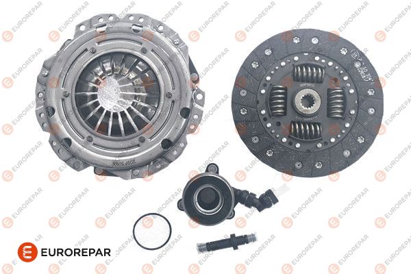 Kupplungssatz EUROREPAR 1699584780