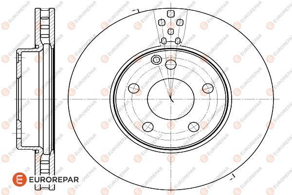 Bremsscheibe