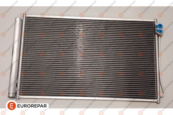 Kondensator, Klimaanlage