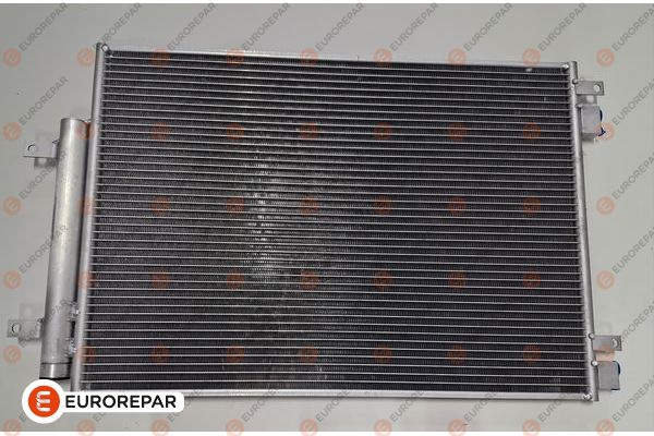 Kondensator, Klimaanlage