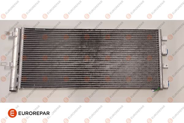Kondensator, Klimaanlage EUROREPAR 6500702080
