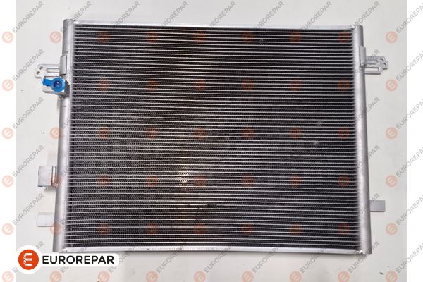 Kondensator, Klimaanlage EUROREPAR 6500702780