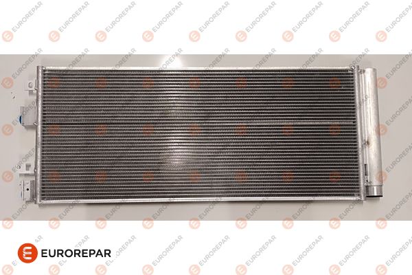 Kondensator, Klimaanlage EUROREPAR 6500704280