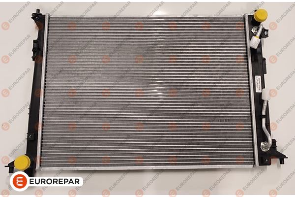 Kühler, Motorkühlung