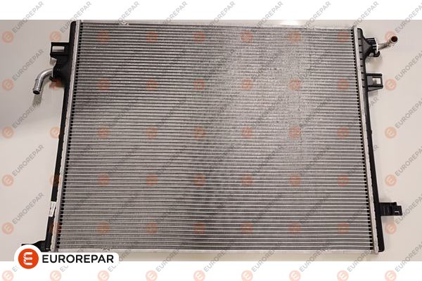 Kühler, Motorkühlung