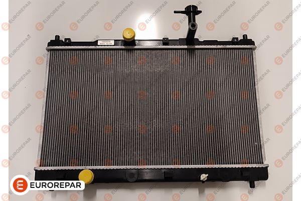 Kühler, Motorkühlung