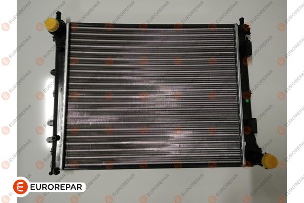Kühler, Motorkühlung EUROREPAR 6501341280