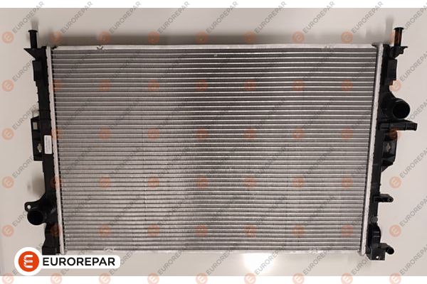 Kühler, Motorkühlung