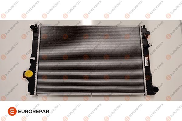 Kühler, Motorkühlung