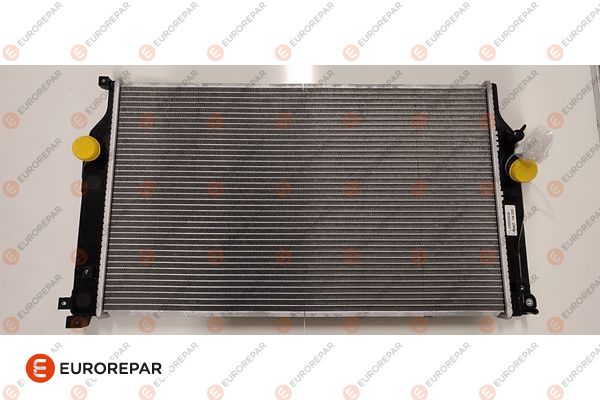 Kühler, Motorkühlung