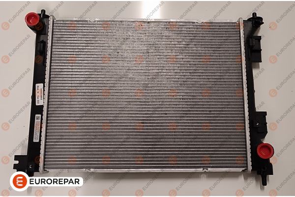 Kühler, Motorkühlung