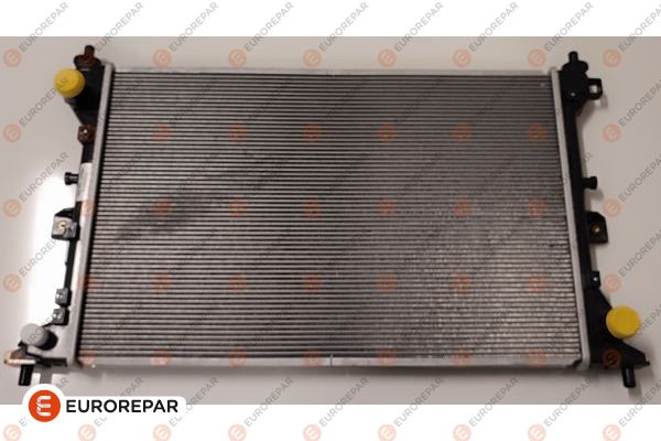 Kühler, Motorkühlung