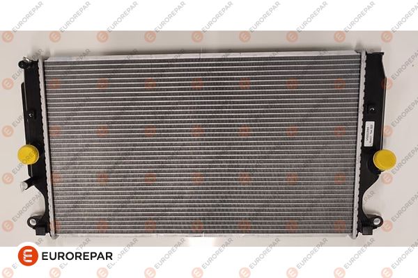 Kühler, Motorkühlung