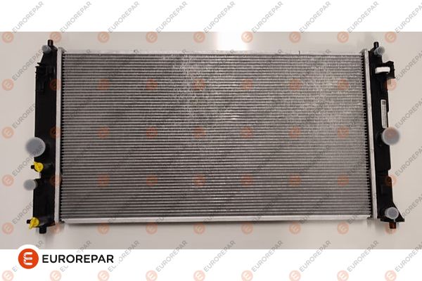 Kühler, Motorkühlung