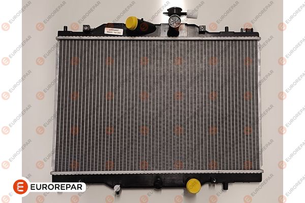 Kühler, Motorkühlung