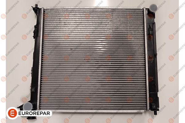 Kühler, Motorkühlung