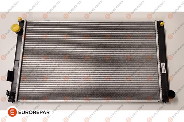 Kühler, Motorkühlung