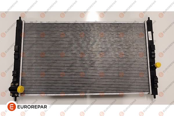 Kühler, Motorkühlung