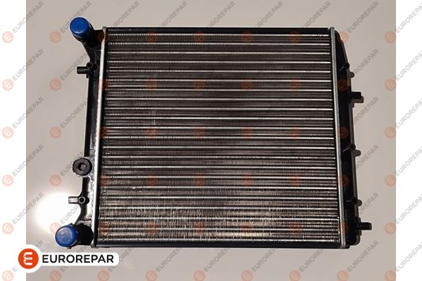 Kühler, Motorkühlung EUROREPAR 6501349280