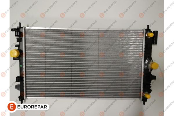 Kühler, Motorkühlung EUROREPAR 6501349680