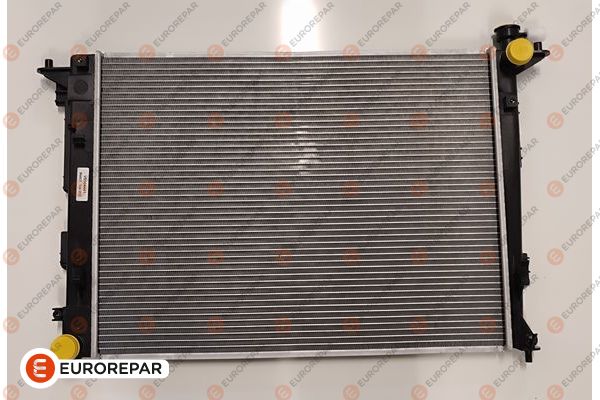 Kühler, Motorkühlung