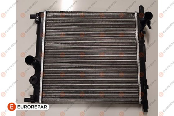Kühler, Motorkühlung EUROREPAR 6501350780