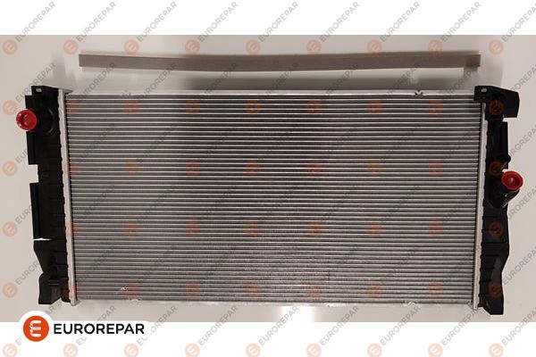 Kühler, Motorkühlung