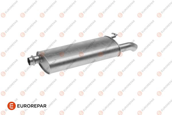 Endschalldämpfer EUROREPAR 6503118980