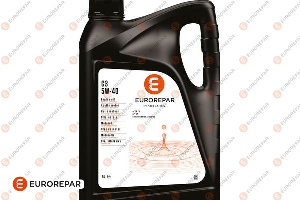 SCHMIERMITTEL EUROREPAR 6503208880