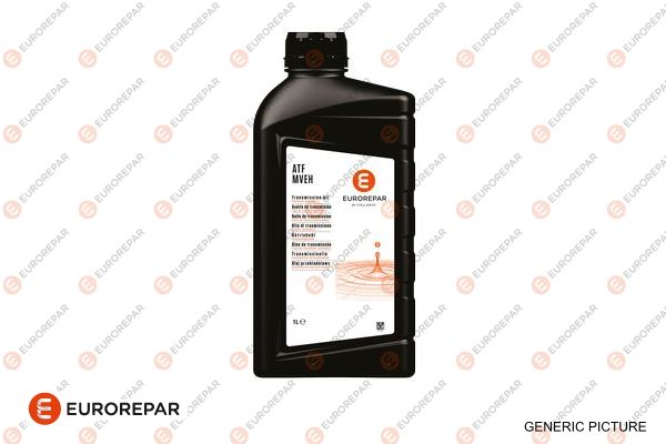 Automatikgetriebeöl EUROREPAR 6503214280